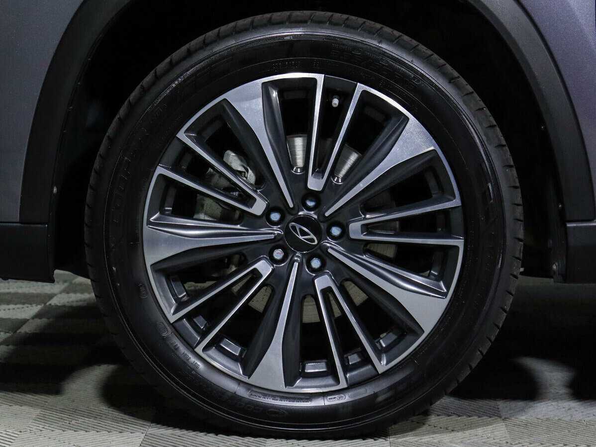 Купить CHERY Tiggo 8 Pro Max, 2023, 30 793 км, фото №12