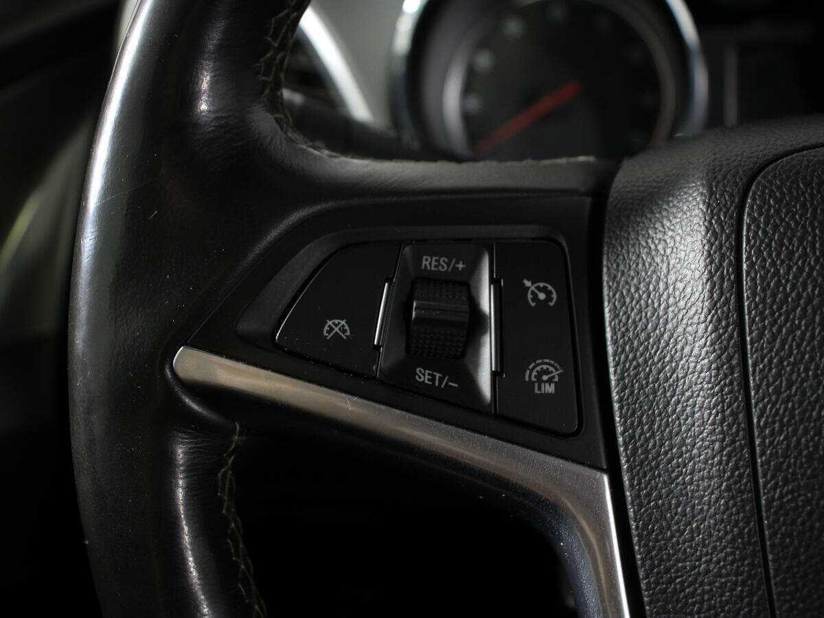 Купить Opel Mokka, 2013, 99 340 км, фото №16