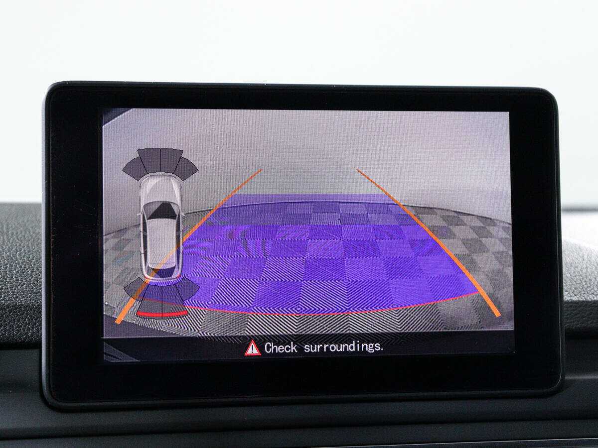 Купить Audi A4, 2016, 126 000 км, фото №16