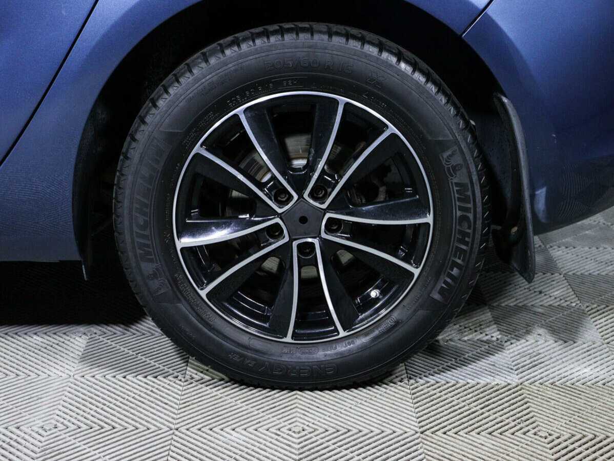 Купить Opel Astra, 2014, 80 000 км, фото №15