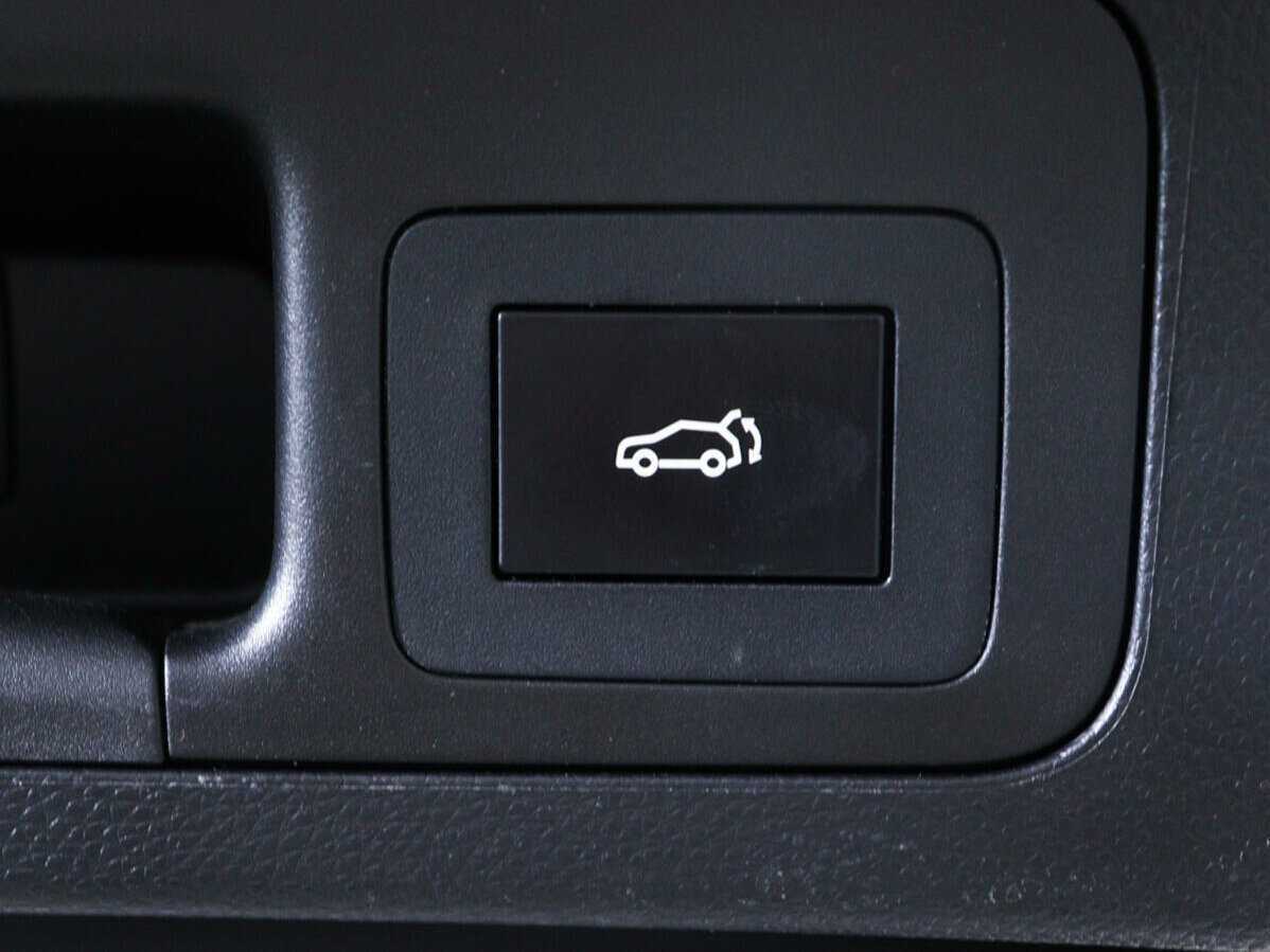 Купить GAC GS8, 2020, 78 046 км, фото №19