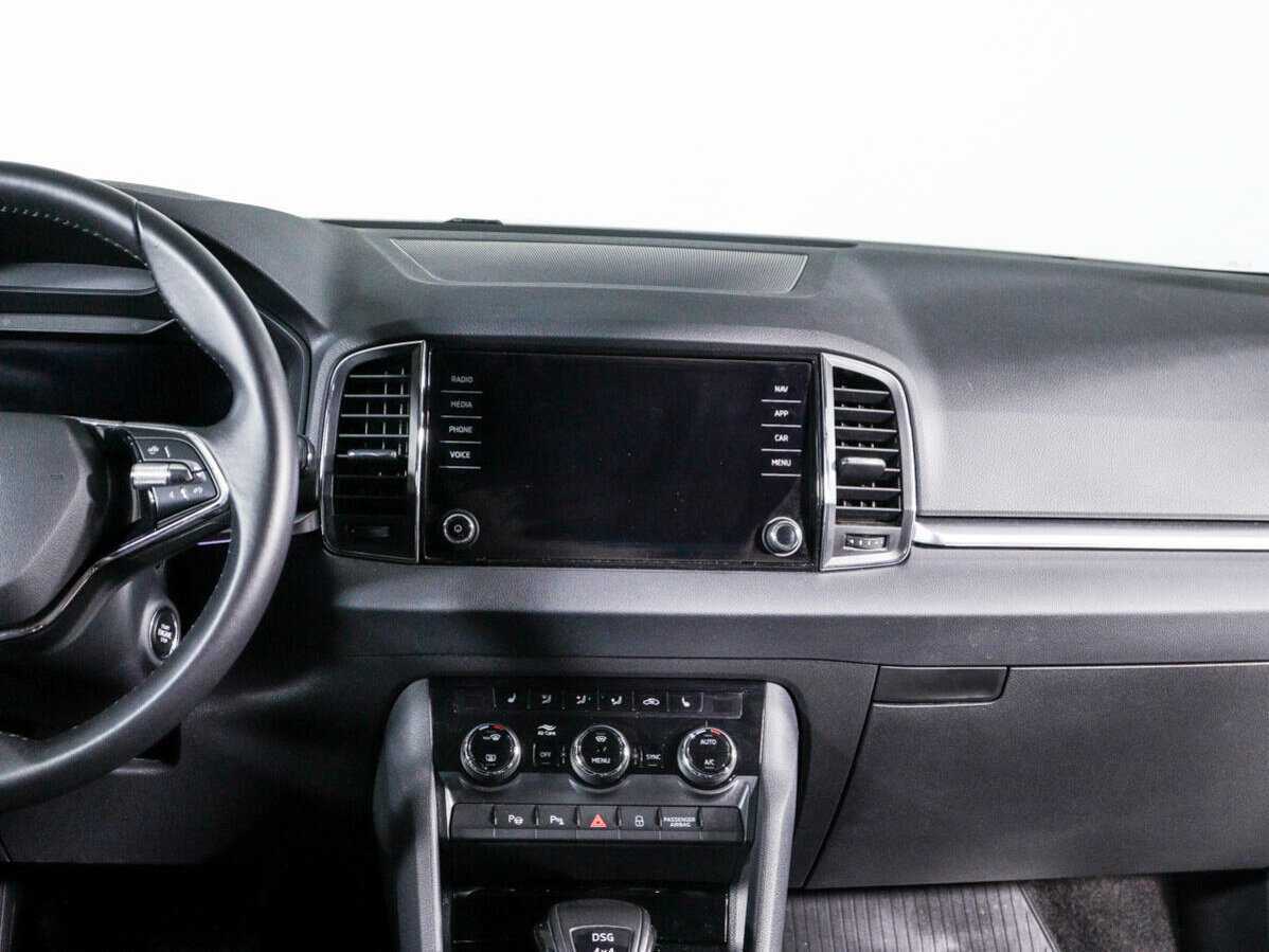 Купить Skoda Karoq DSG7, 2022, 15 719 км, фото №13