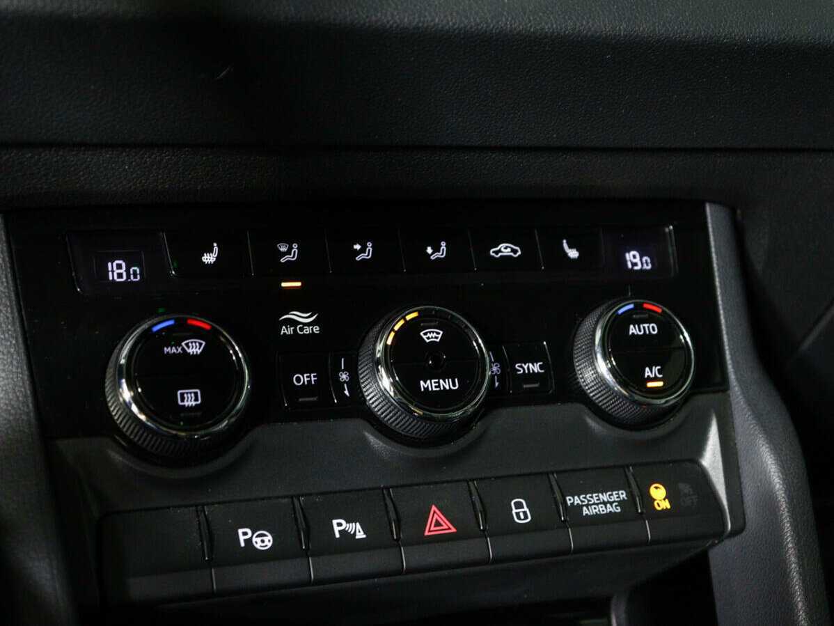 Купить Skoda Karoq DSG7, 2022, 15 719 км, фото №18