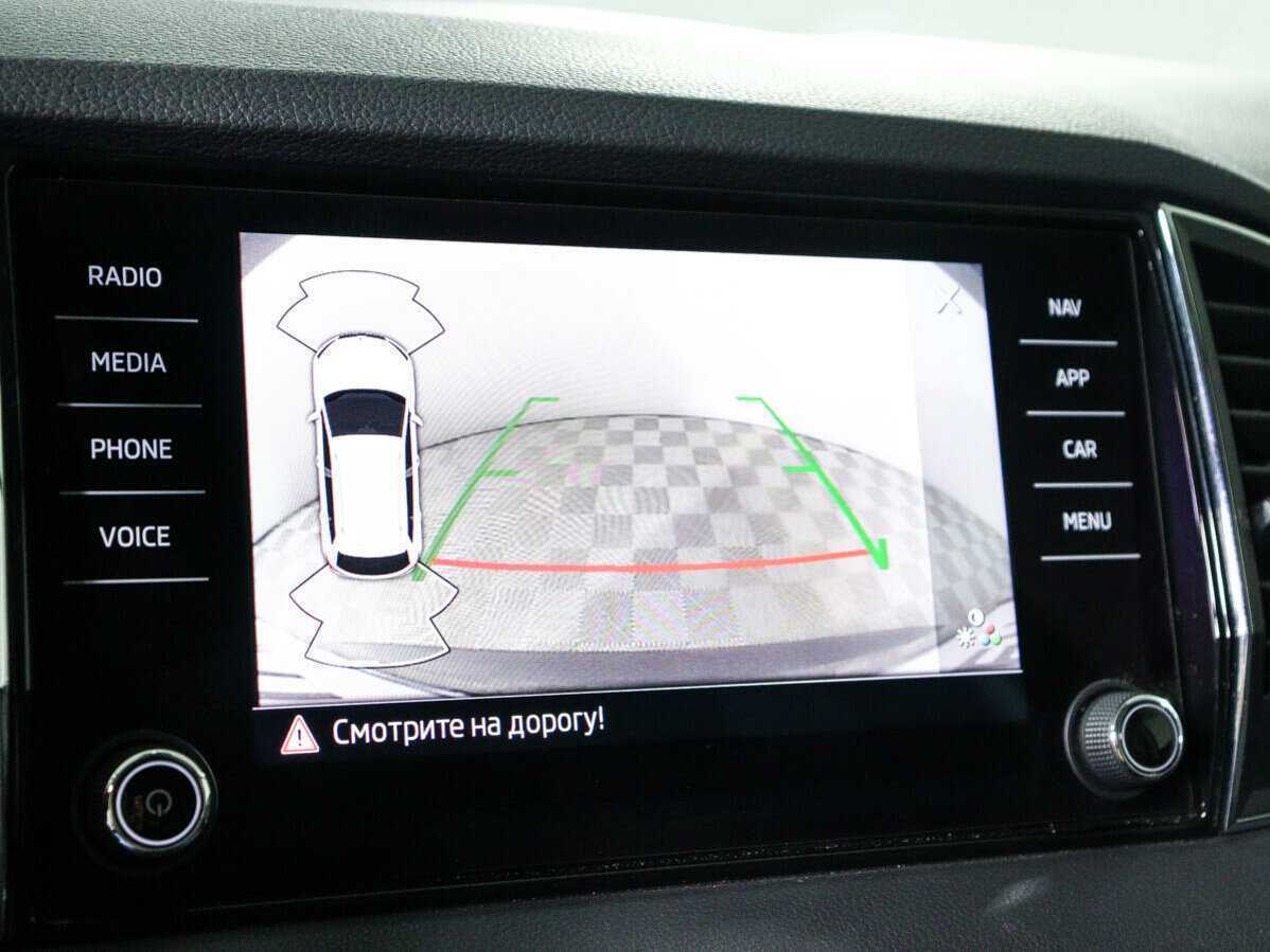 Купить Skoda Karoq DSG7, 2022, 15 719 км, фото №19