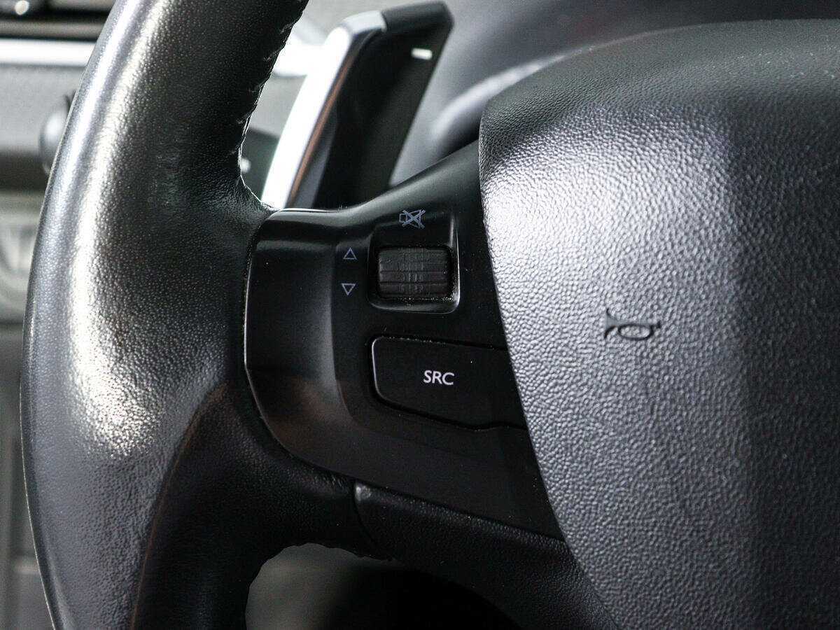 Купить Peugeot 2008, 2014, 192 873 км, фото №15