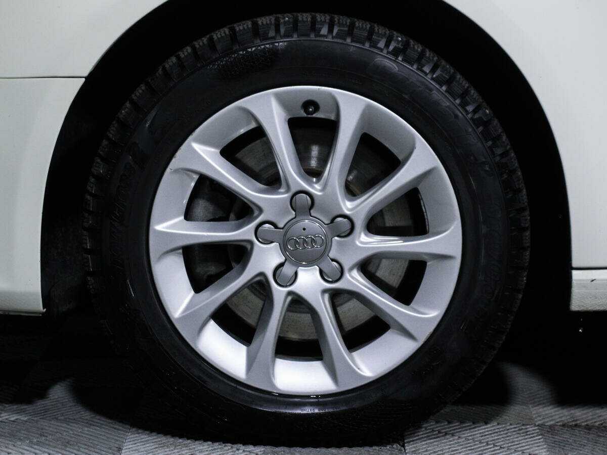 Купить Audi A3 Sportback, 2012, 108 000 км, фото №18