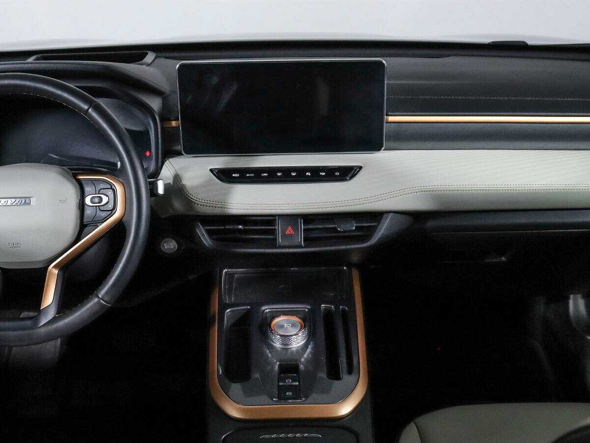 Купить Haval Jolion, 2023, 26 414 км, фото №13