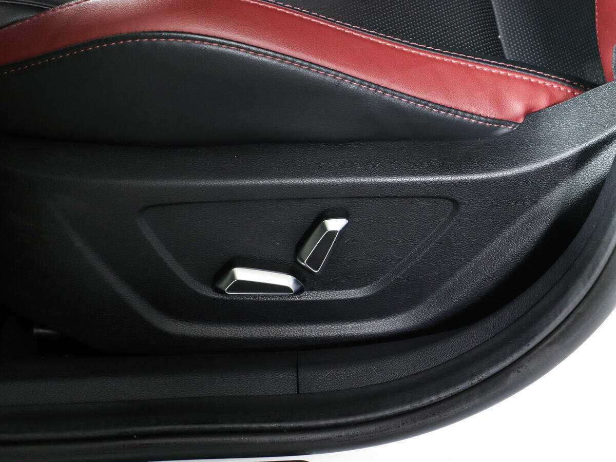 Купить Geely Coolray, 2021, 88 885 км, фото №18