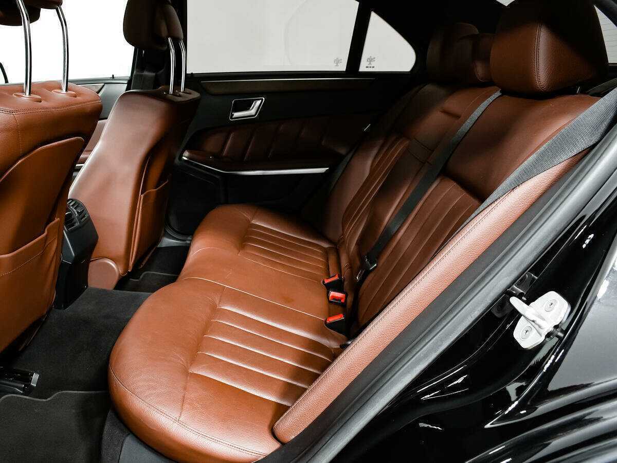 Купить Mercedes-Benz E-Класс 300, 2013, 99 118 км, фото №10