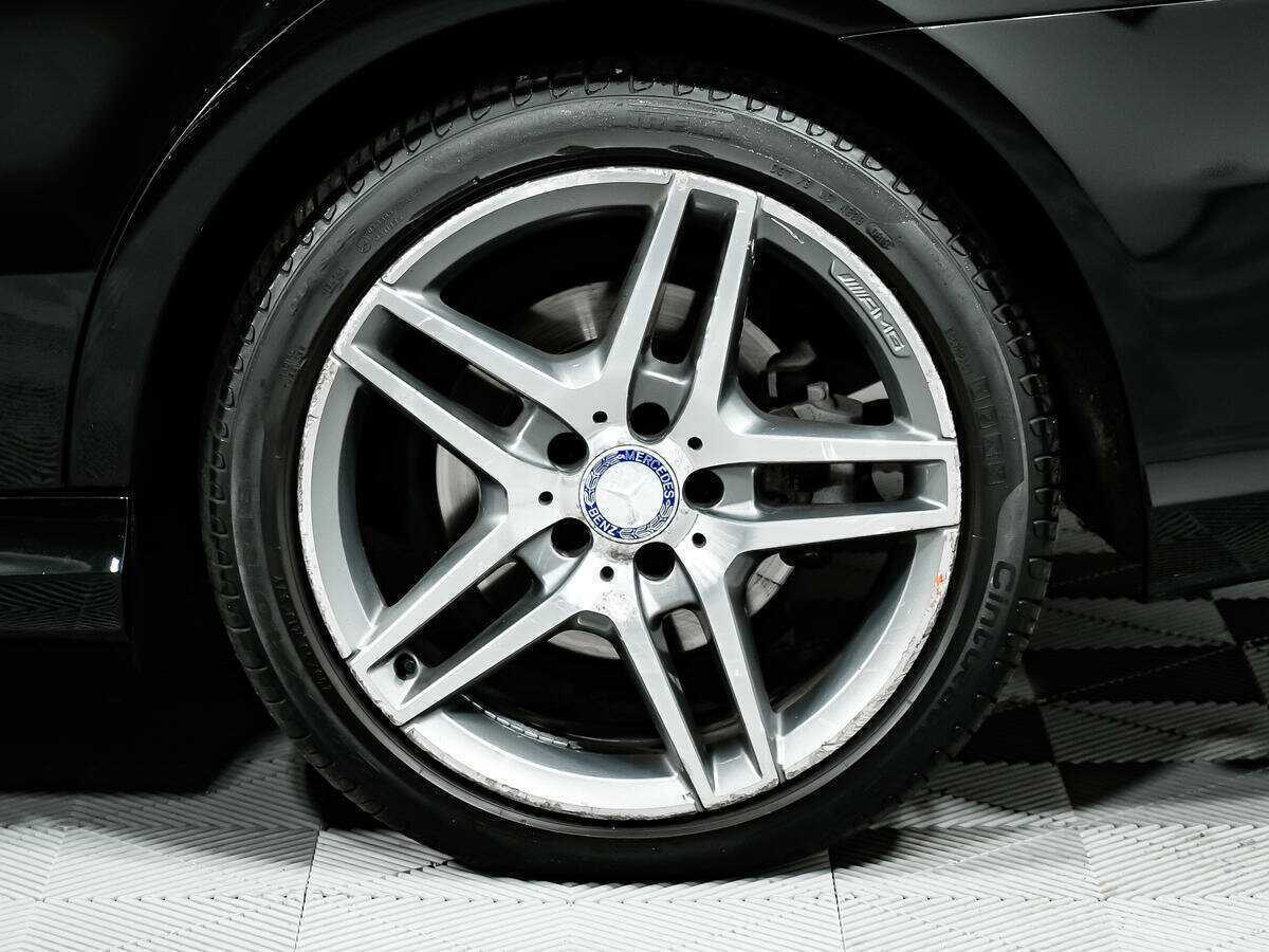 Купить Mercedes-Benz E-Класс 300, 2013, 99 118 км, фото №12