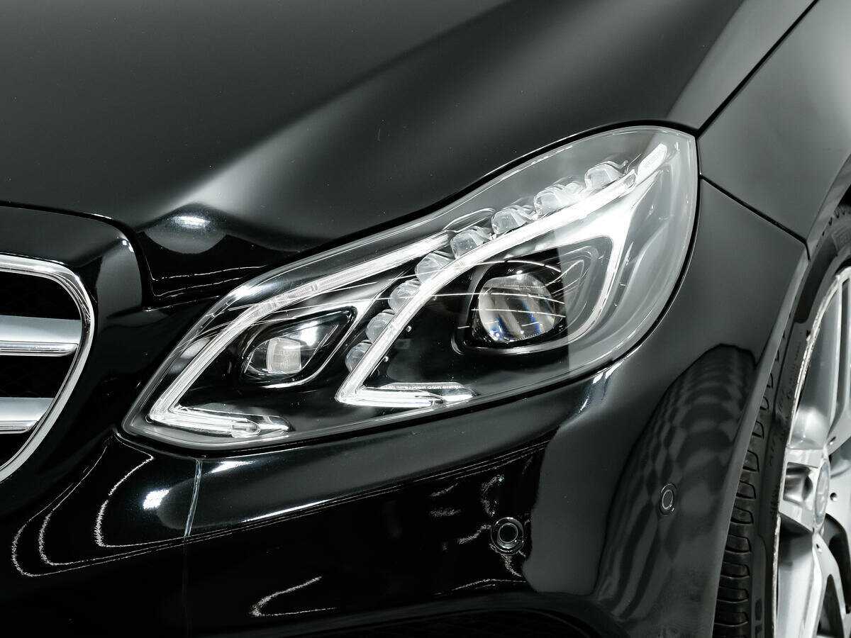 Купить Mercedes-Benz E-Класс 300, 2013, 99 118 км, фото №13