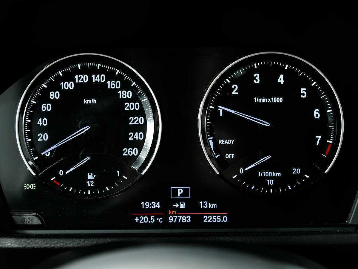 Купить BMW X1 18i sDrive, 2018, 97 782 км, фото №10