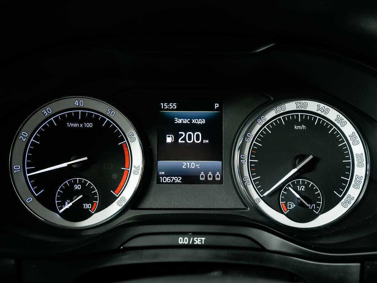 Купить Skoda Kodiaq, 2017, 106 760 км, фото №8