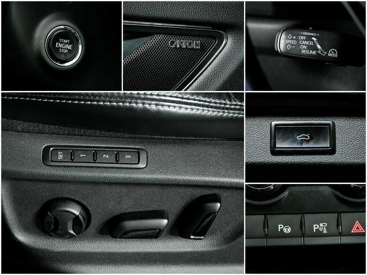 Купить Skoda Kodiaq, 2017, 106 760 км, фото №14