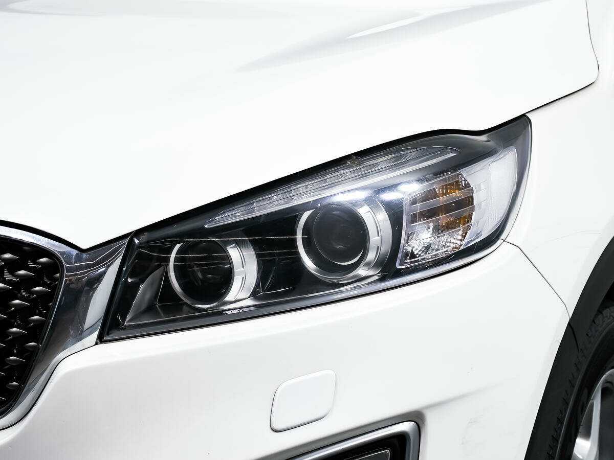 Купить Kia Sorento Prime, 2016, 119 557 км, фото №14