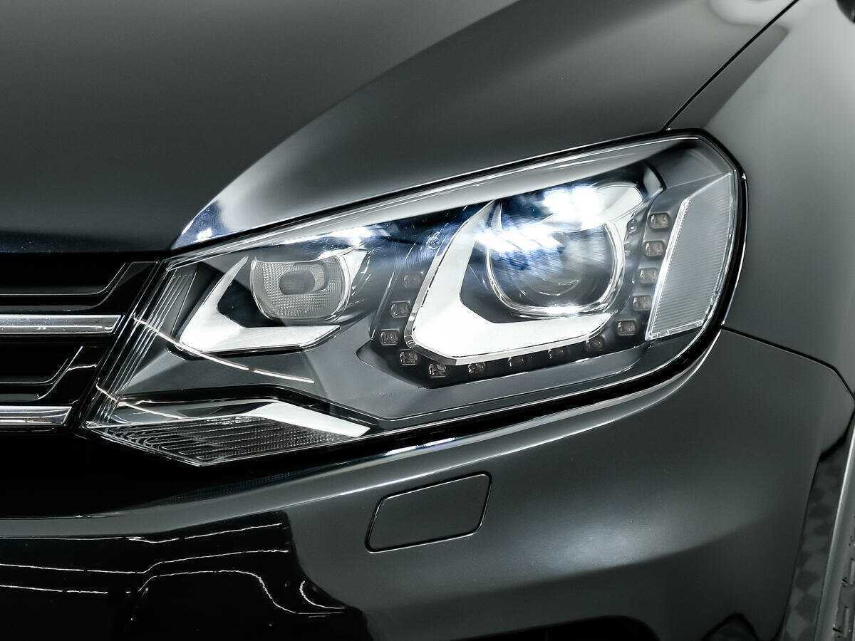 Купить Volkswagen Touareg, 2014, 72 655 км, фото №15