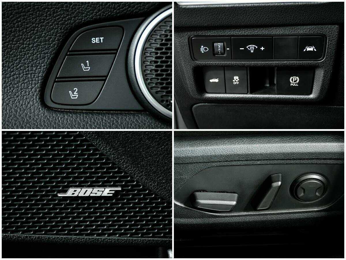 Купить Hyundai Sonata, 2019, 63 300 км, фото №16