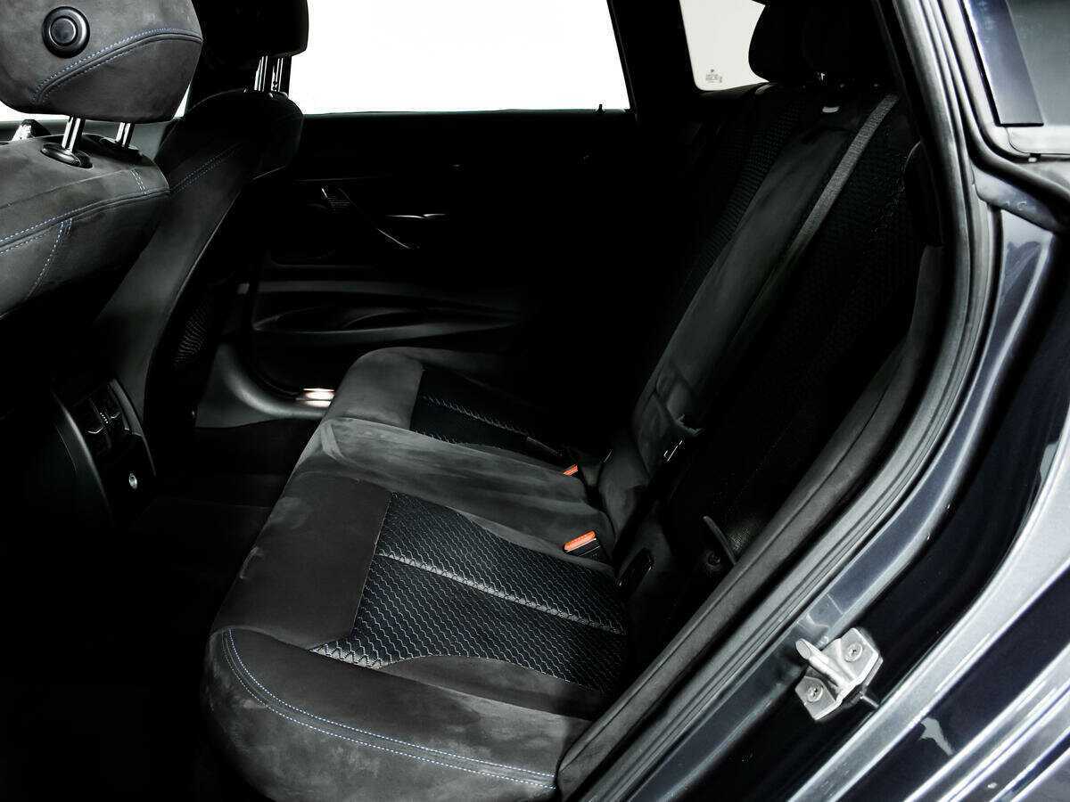 Купить BMW 3 серии Gran Turismo 320i xDrive, 2016, 146 240 км, фото №12