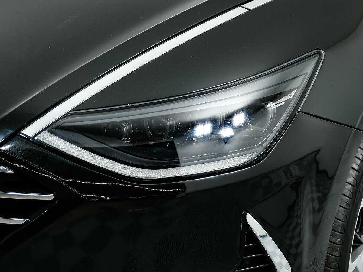 Купить Hyundai Sonata, 2021, 65 111 км, фото №15