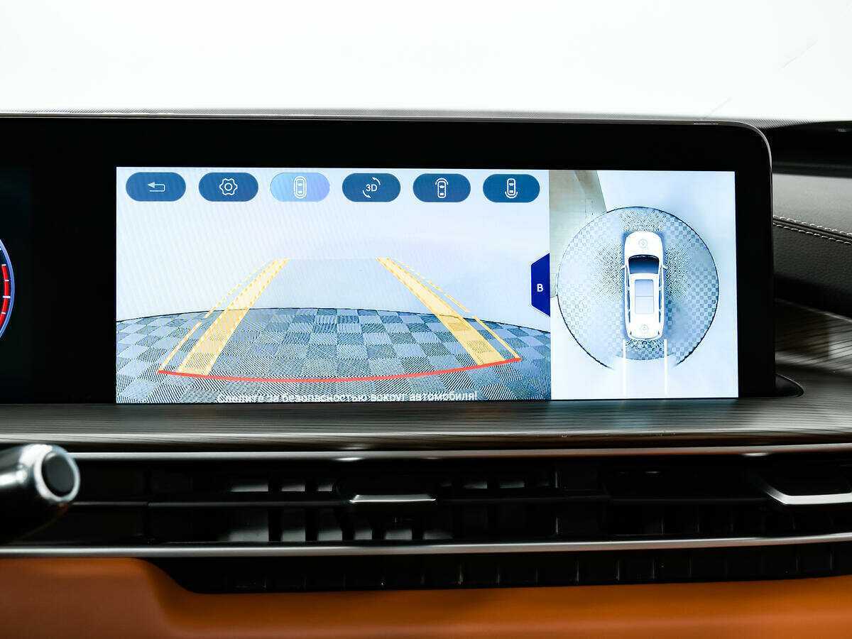 Купить CHERY Tiggo 8 Pro Max, 2022, 54 106 км, фото №15