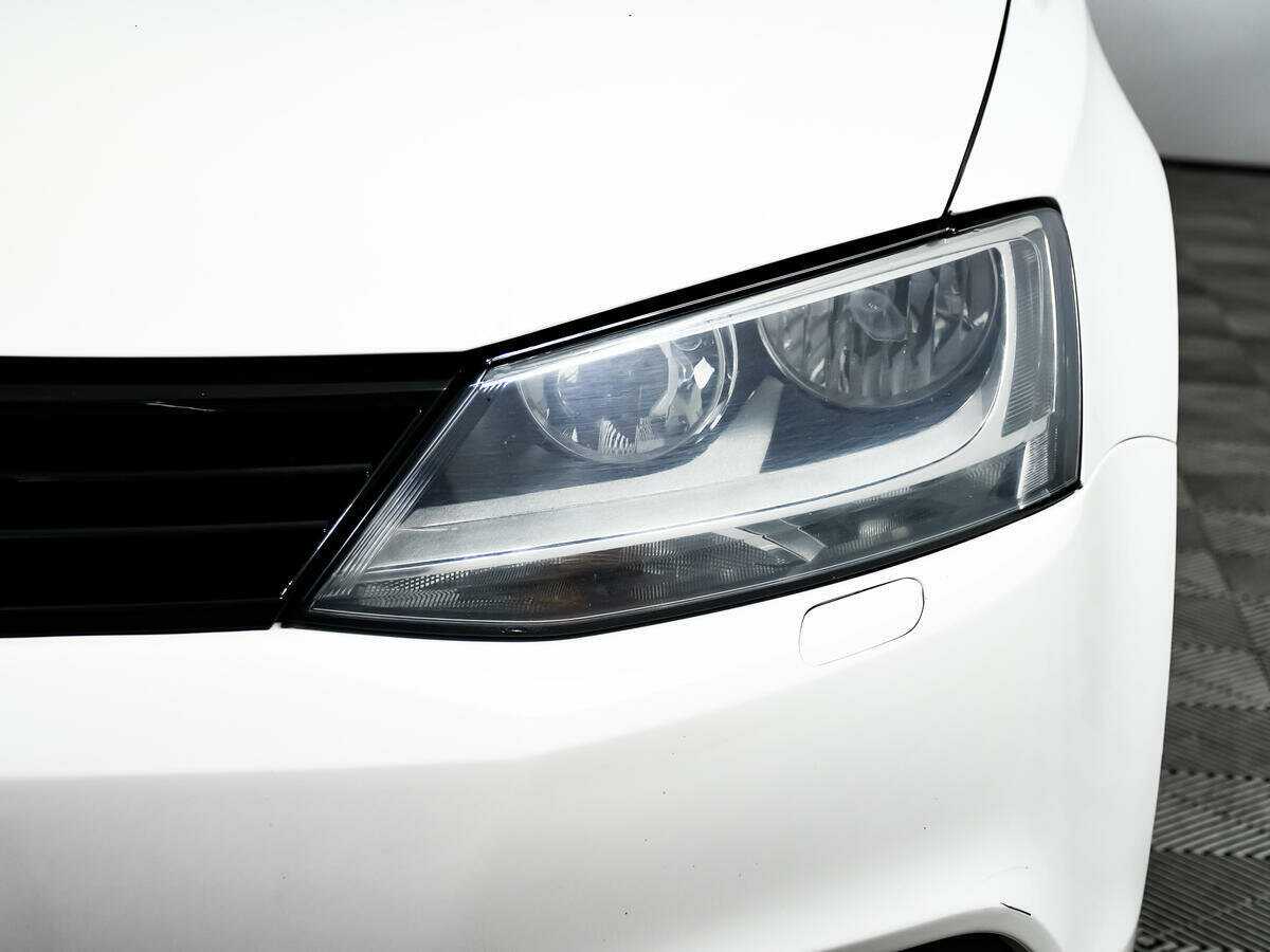 Купить Volkswagen Jetta, 2012, 159 700 км, фото №15