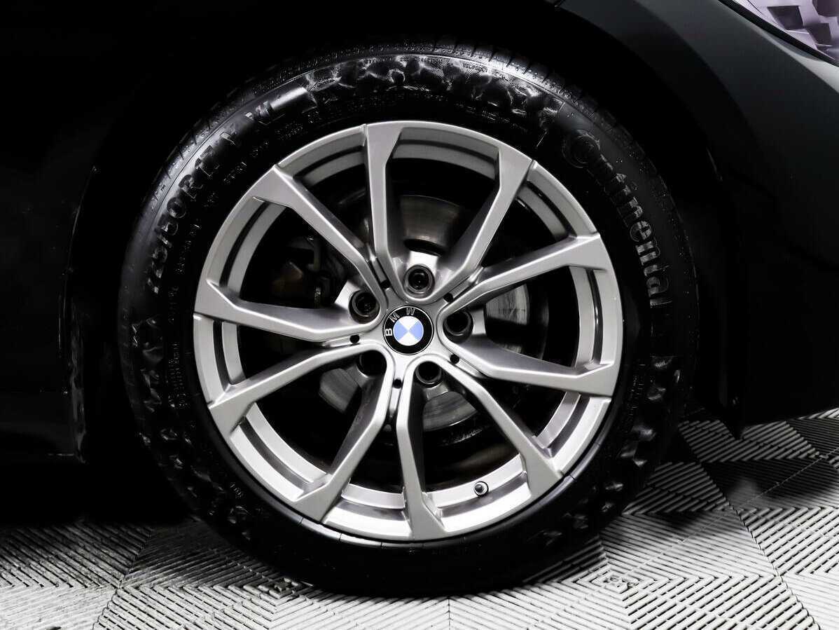 Купить BMW 3 серии 318d, 2019, 204 521 км, фото №14