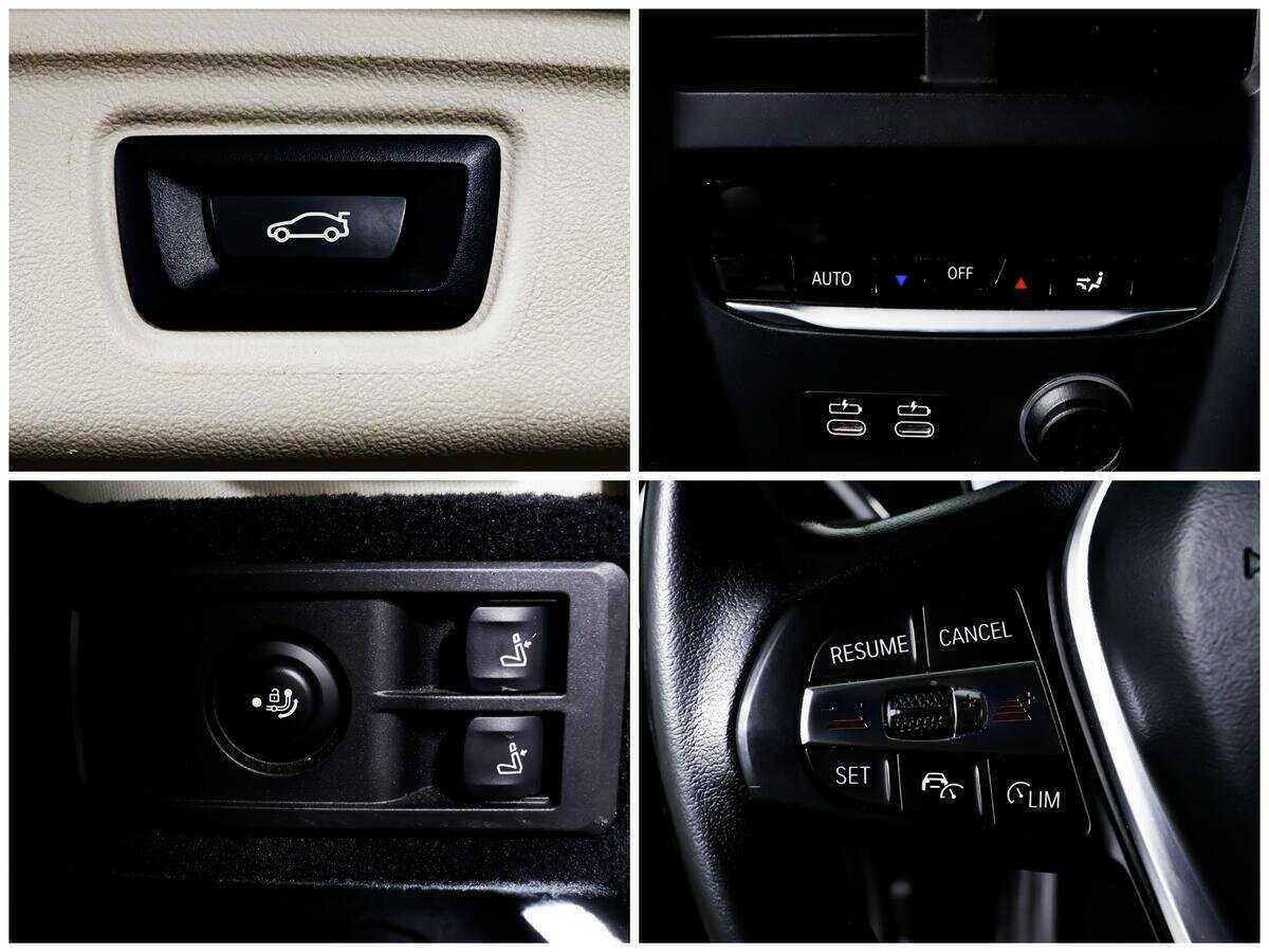 Купить BMW 3 серии 318d, 2019, 204 521 км, фото №17