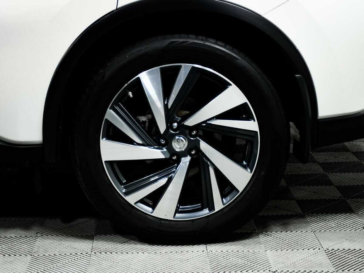 Купить Nissan Murano, 2018, 54 159 км, фото №14