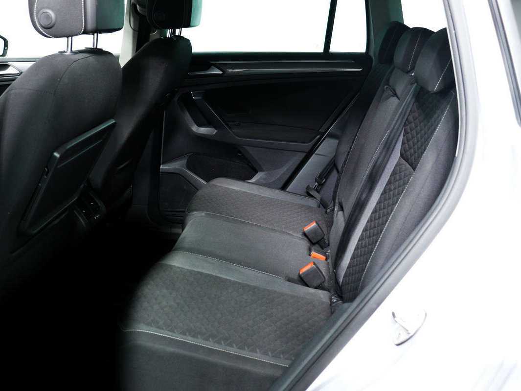 Купить Volkswagen Tiguan, 2018, 177 233 км, фото №12