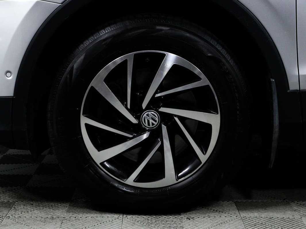 Купить Volkswagen Tiguan, 2018, 177 233 км, фото №14