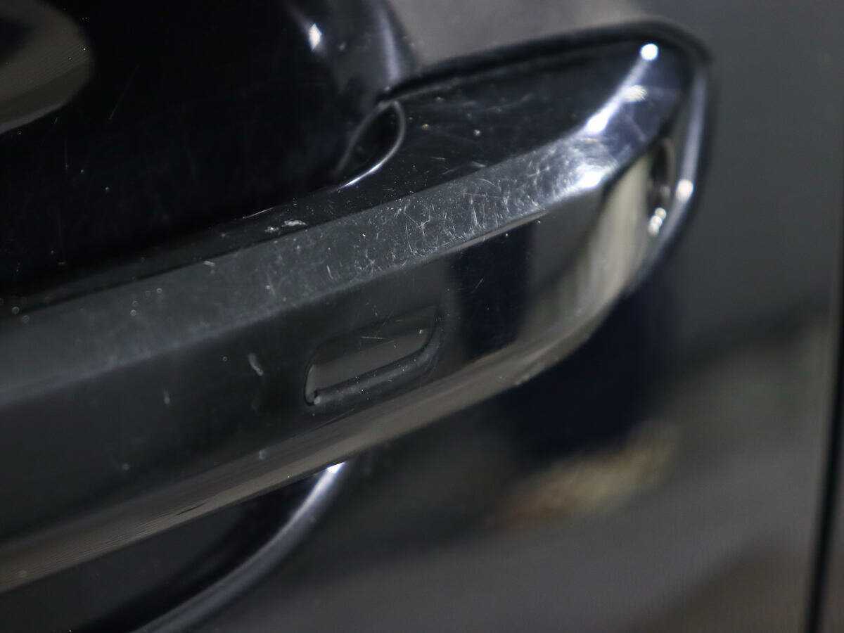 Купить Audi A4, 2018, 93 604 км, фото №15