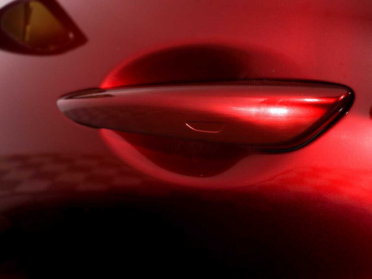 Купить Mazda 3, 2019, 128 370 км, фото №14