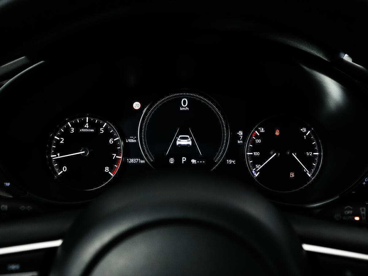 Купить Mazda 3, 2019, 128 370 км, фото №16