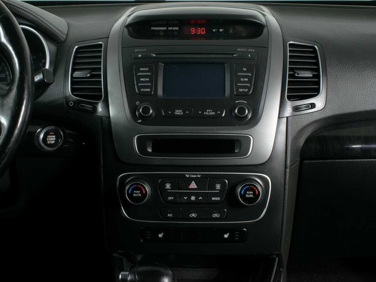 Купить Kia Sorento, 2017, 119 534 км, фото №12