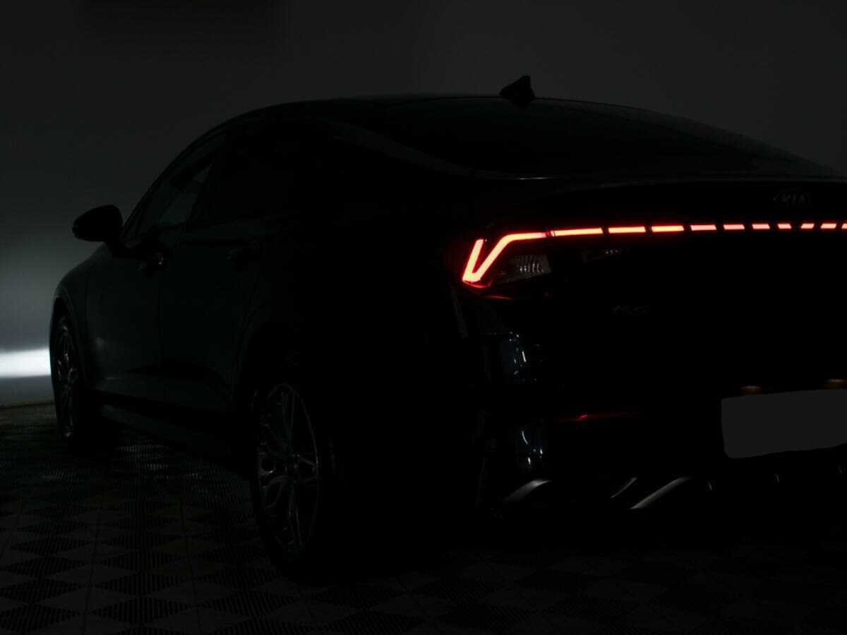 Купить Kia K5, 2020, 39 001 км, фото №25