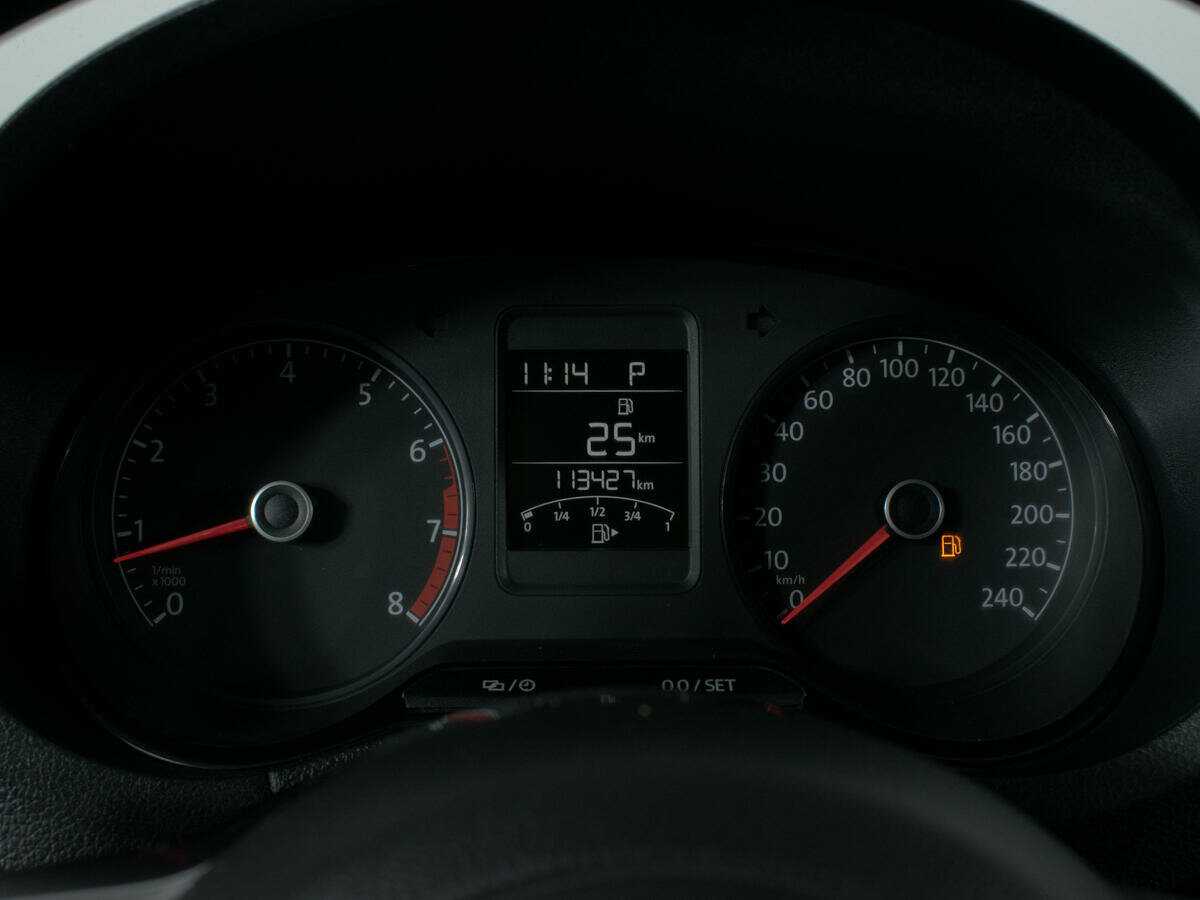 Купить Volkswagen Polo, 2019, 112 900 км, фото №13