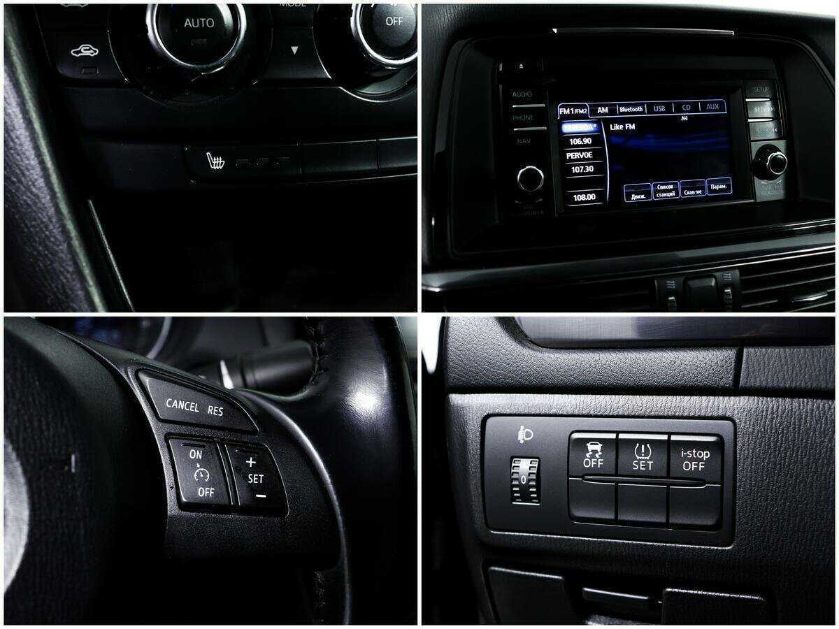 Купить Mazda 6, 2014, 174 890 км, фото №15