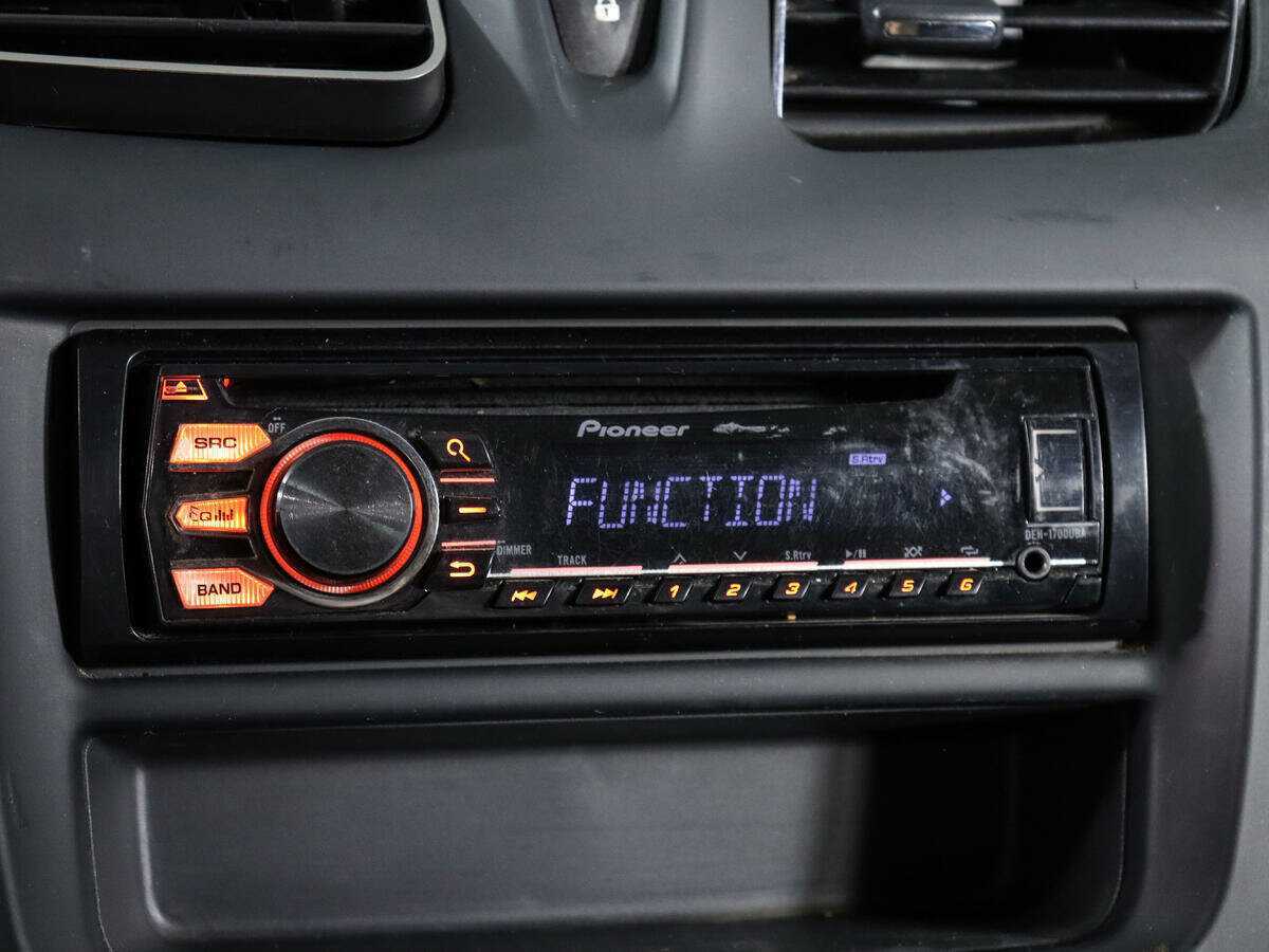 Купить Renault Sandero, 2015, 128 083 км, фото №19