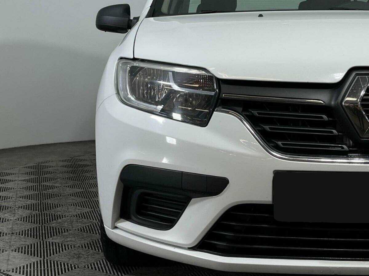 Купить Renault Logan Stepway, 2019, 100 809 км, фото №14