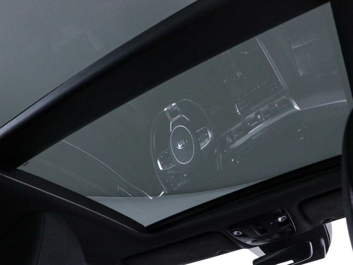 Купить Kia K5, 2021, 100 282 км, фото №16