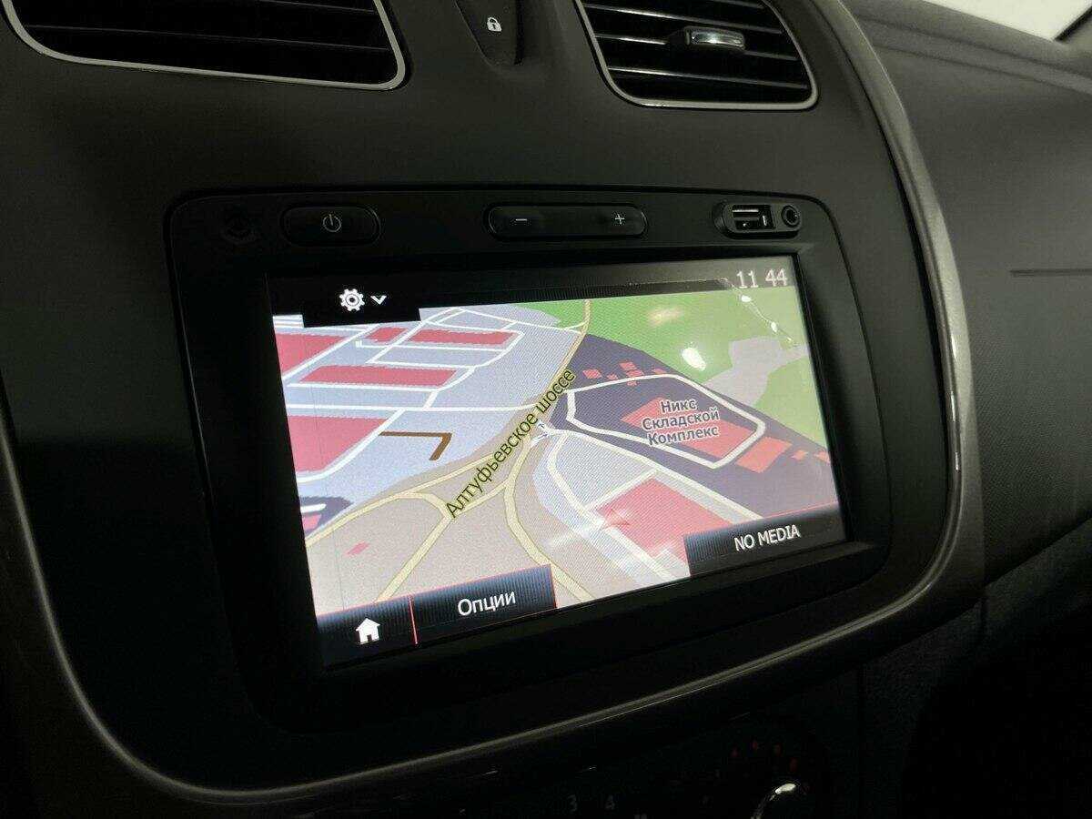 Купить Renault Logan, 2020, 45 751 км, фото №13