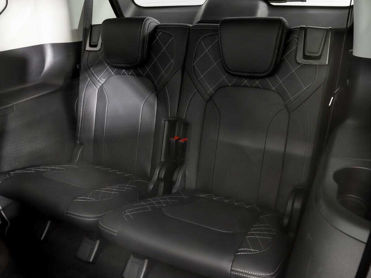 Купить EXEED VX, 2022, 108 603 км, фото №13