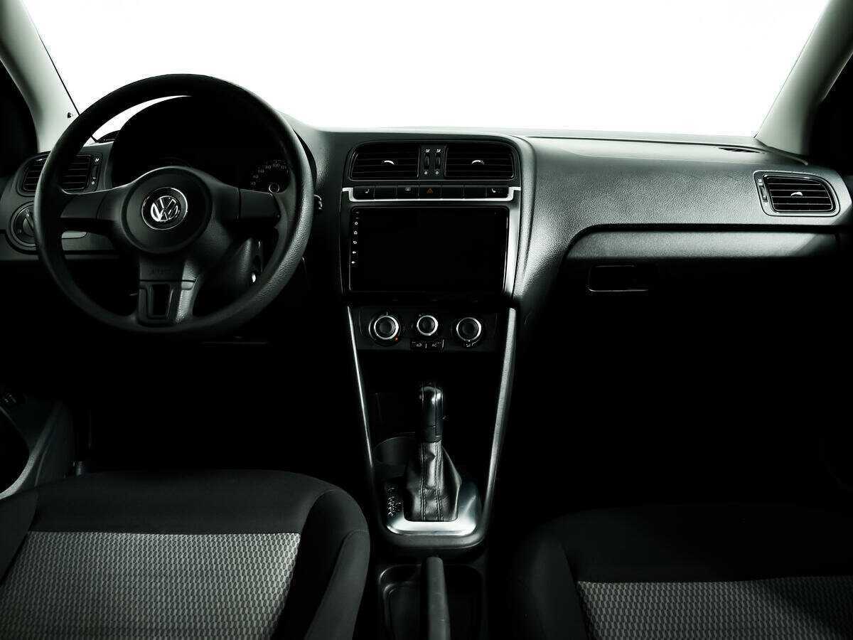 Купить Volkswagen Polo, 2012, 173 800 км, фото №11