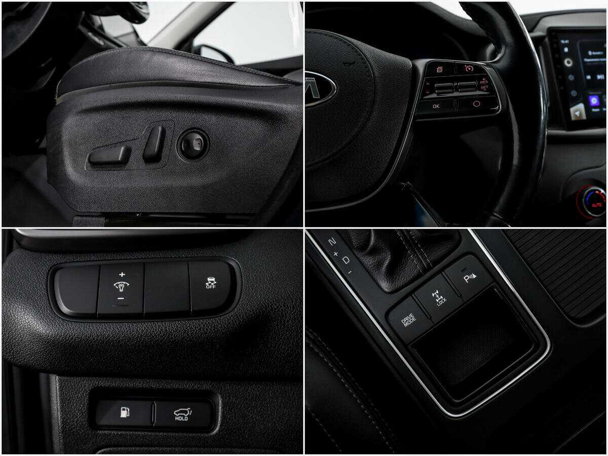 Купить Kia Sorento, 2019, 115 936 км, фото №13