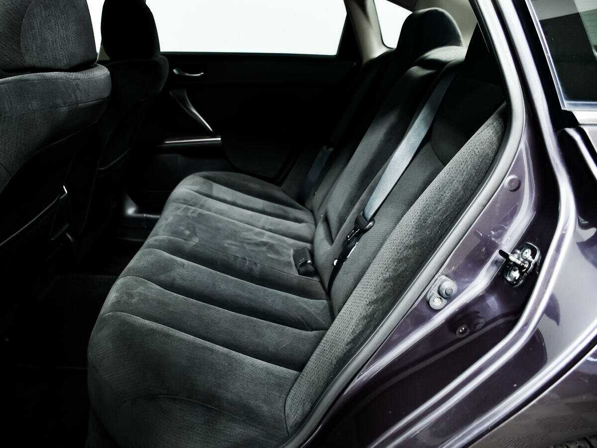 Купить Nissan Teana, 2013, 272 433 км, фото №12