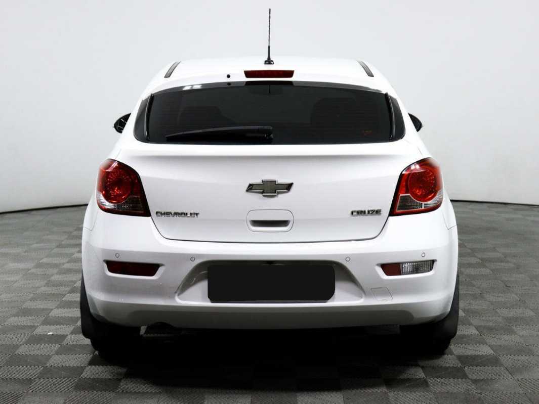 Купить Chevrolet Cruze, 2014, 117 616 км, фото №6