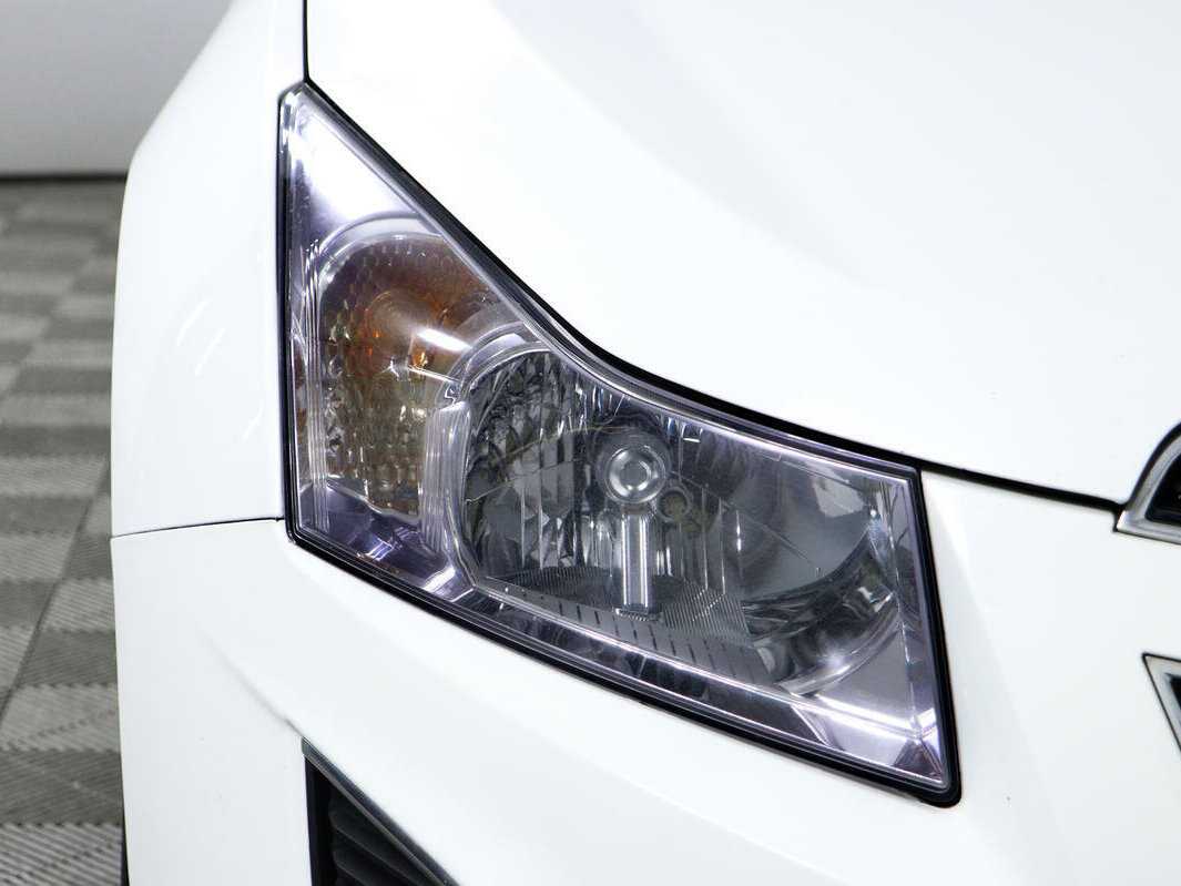 Купить Chevrolet Cruze, 2014, 117 616 км, фото №14