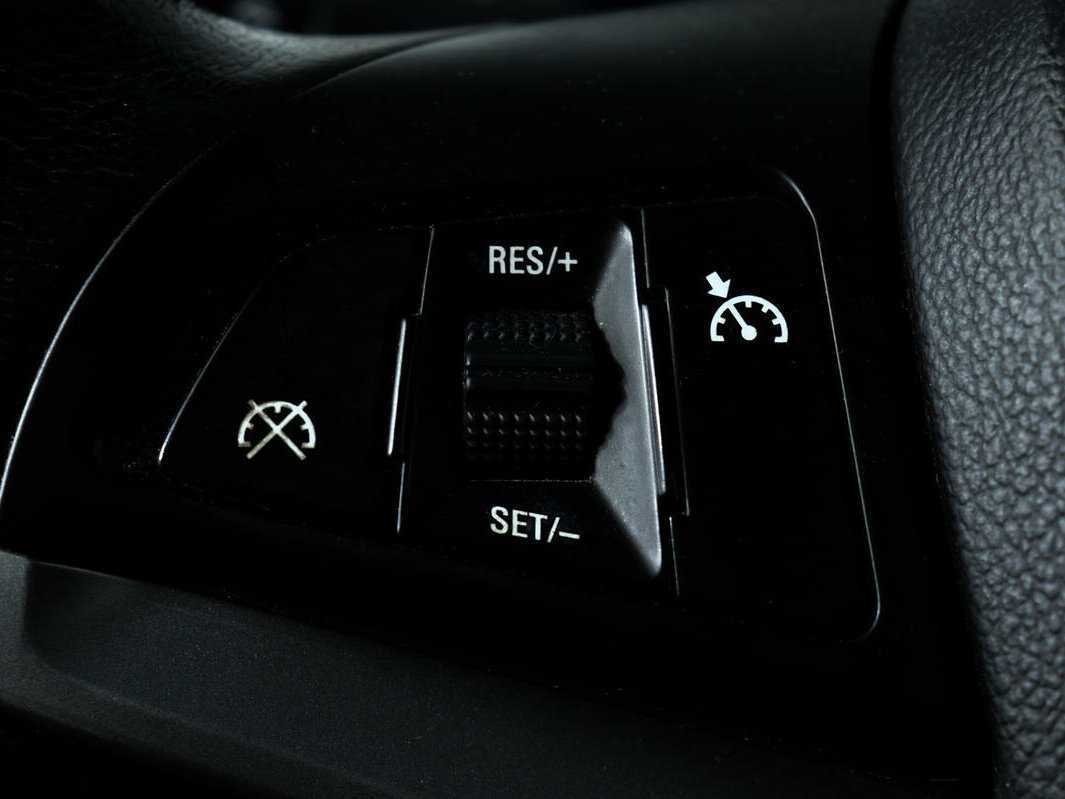 Купить Chevrolet Cruze, 2014, 117 616 км, фото №16