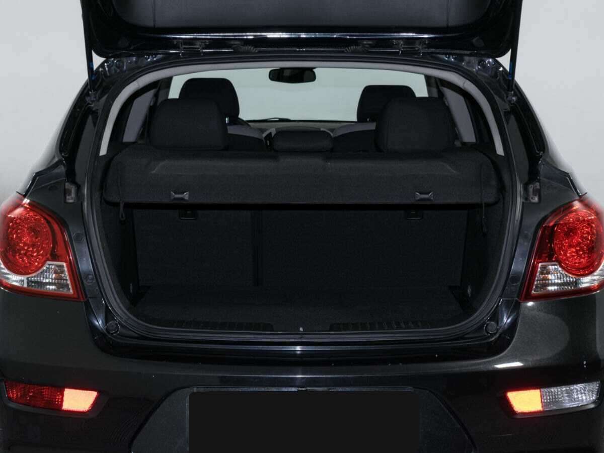 Купить Chevrolet Cruze, 2013, 66 999 км, фото №7