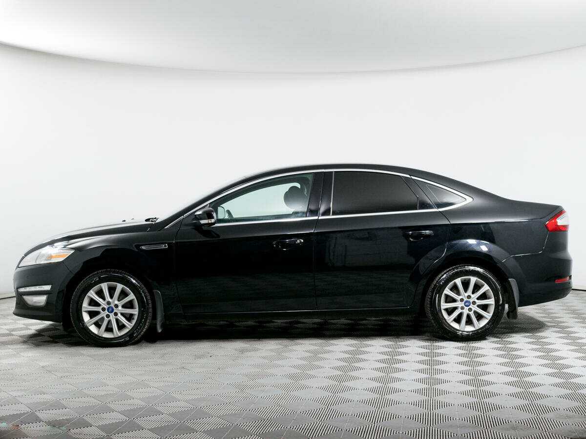 Купить Ford Mondeo, 2013, 169 808 км, фото №8